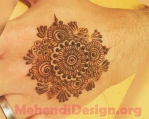 মেহেদী ডিজাইন ছেলেদের For Men mehndi design