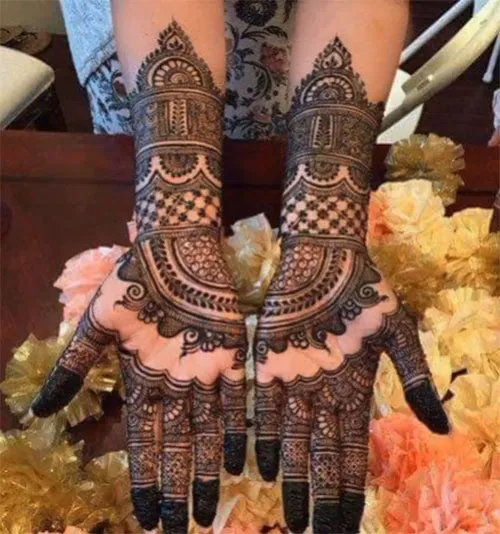 Cradite Instagram bridal Naksha