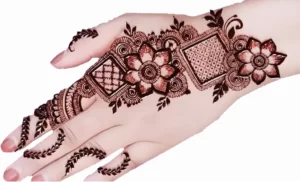 মেহেদি পিকচার