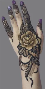Rose Design