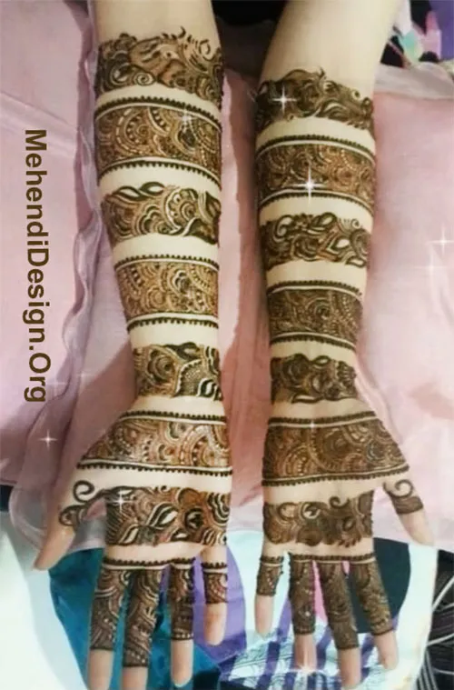 Top Professional Bridal Mehendi Artist In Jalandhar | Sharma Mehandi Artist