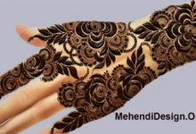 New Mendi Design photo and picture