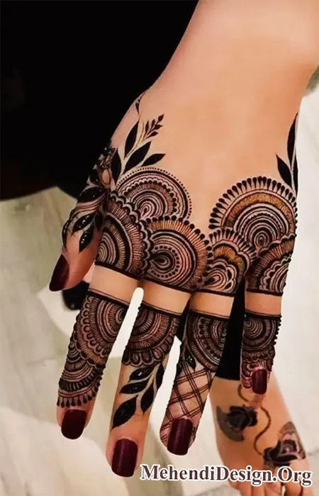 Mehndi Designs for Android - Download