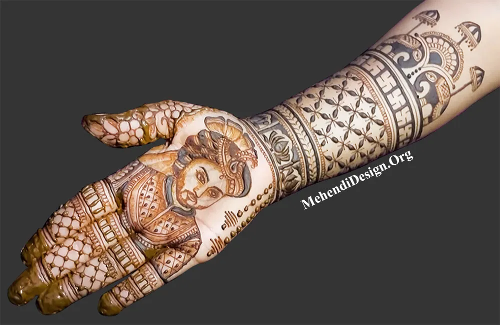 OUR PICK FOR THIS SEASON FULL HAND MEHNDI DESIGNS - Get Inspiring Ideas for  Planning Your Perfect Wedding at fabweddings