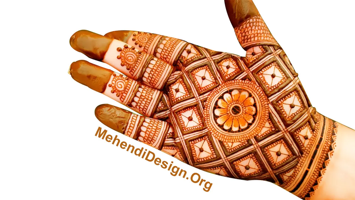 51 Karwa Chauth Mehndi Designs For Newlywed Brides