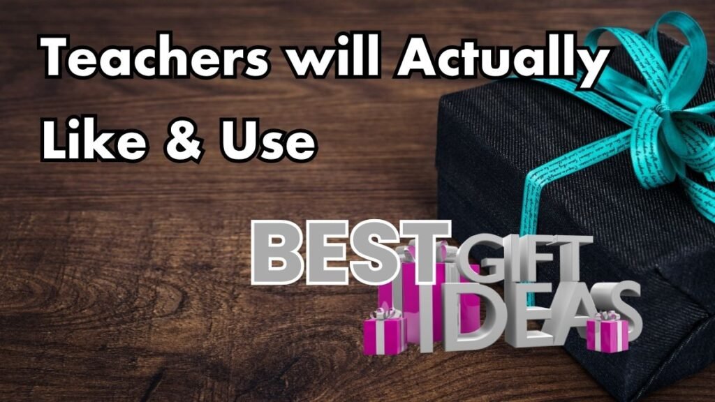 Image of Best Back to School Gift ideas for Teachers Best Back to School Gift ideas for Teachers