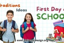 First day of school ideas brought to life with 10 fun traditions to start with your kids—capturing sweet moments, excitement, and new beginnings