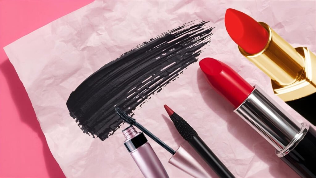 Image of top 10 products for runny makeup kink look top 10 products for runny makeup kink look