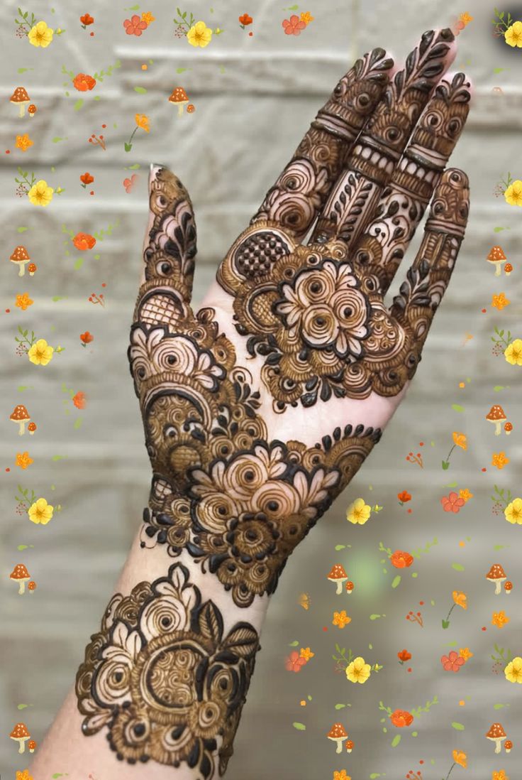 Mahandi Dijain Photo 3