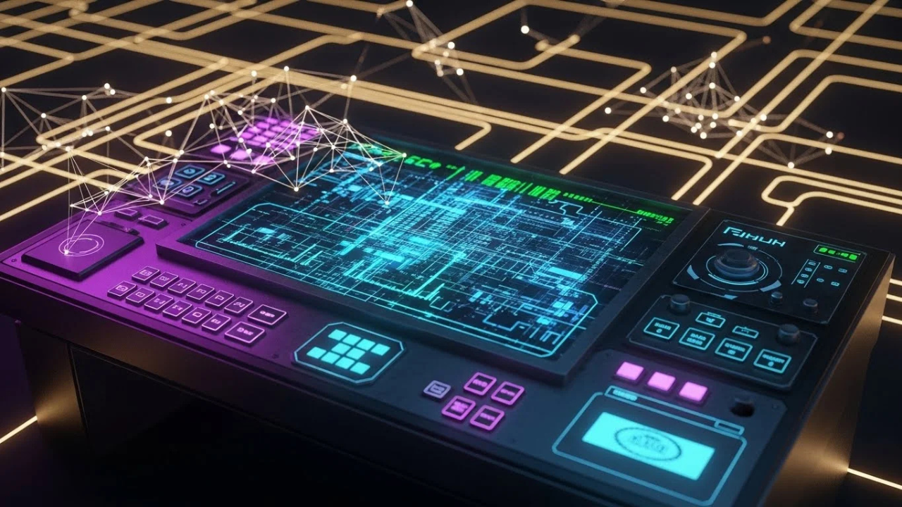 Technological Role in Reviews Image