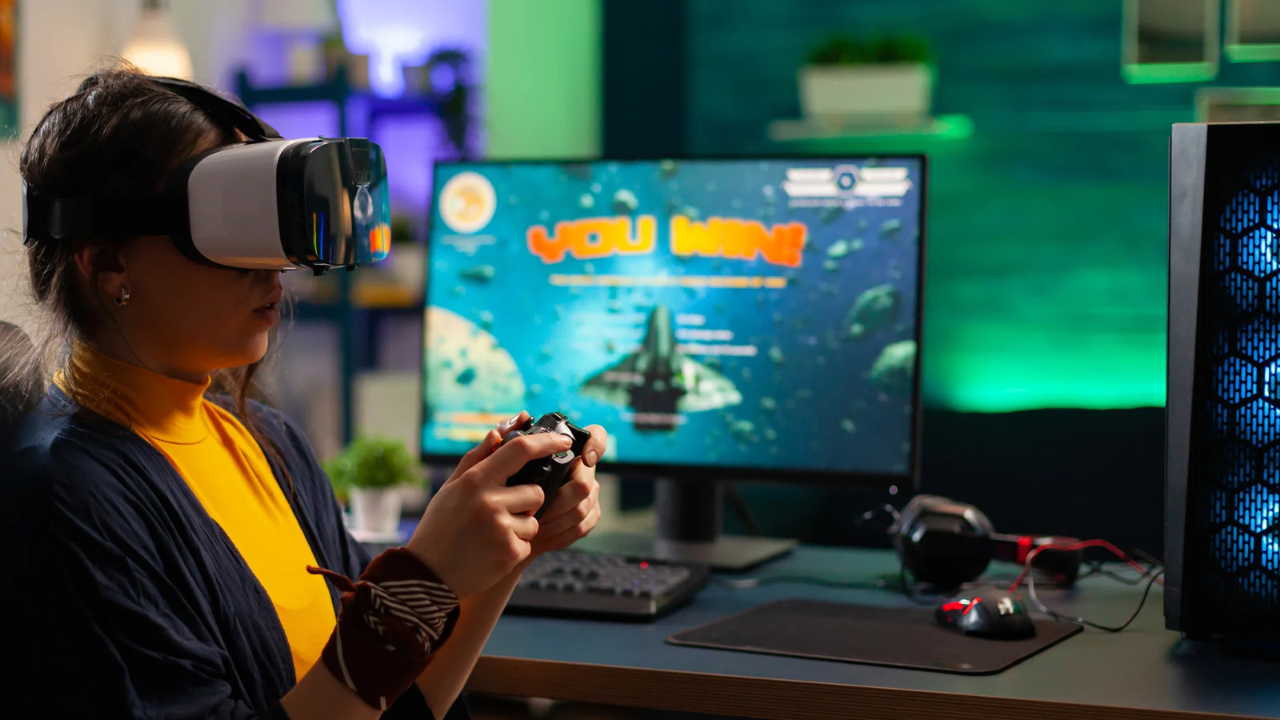 User Interface and User Experience Image