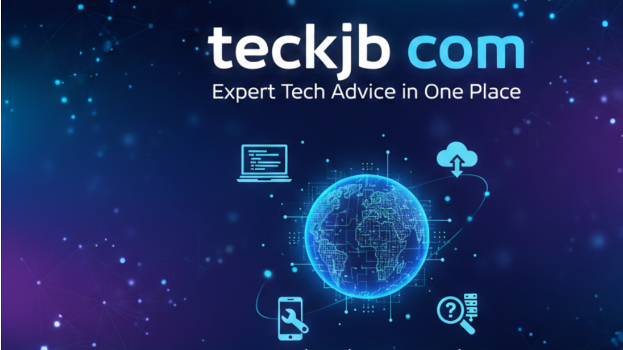 Why Teckjb com Stands Out Photo Why Teckjb com Stands Out Photo