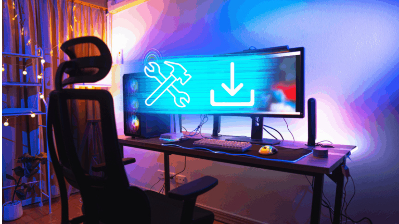 Gaming Features of FreeFast Co UK Image