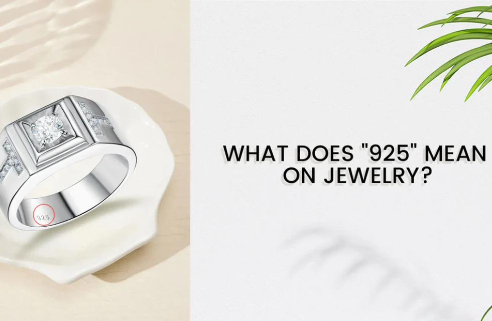 What Does 925 Mean on Jewelry A Complete Guide Image