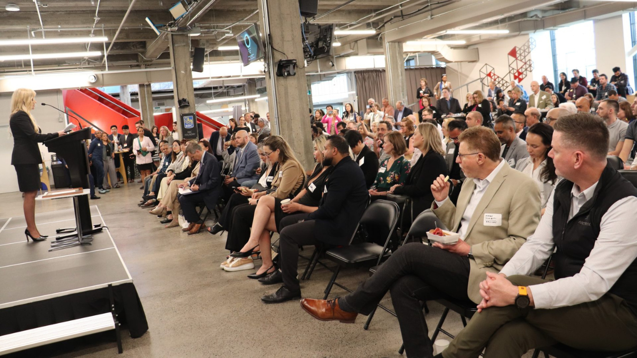 Ottawa’s Business Scene Local to Global Image