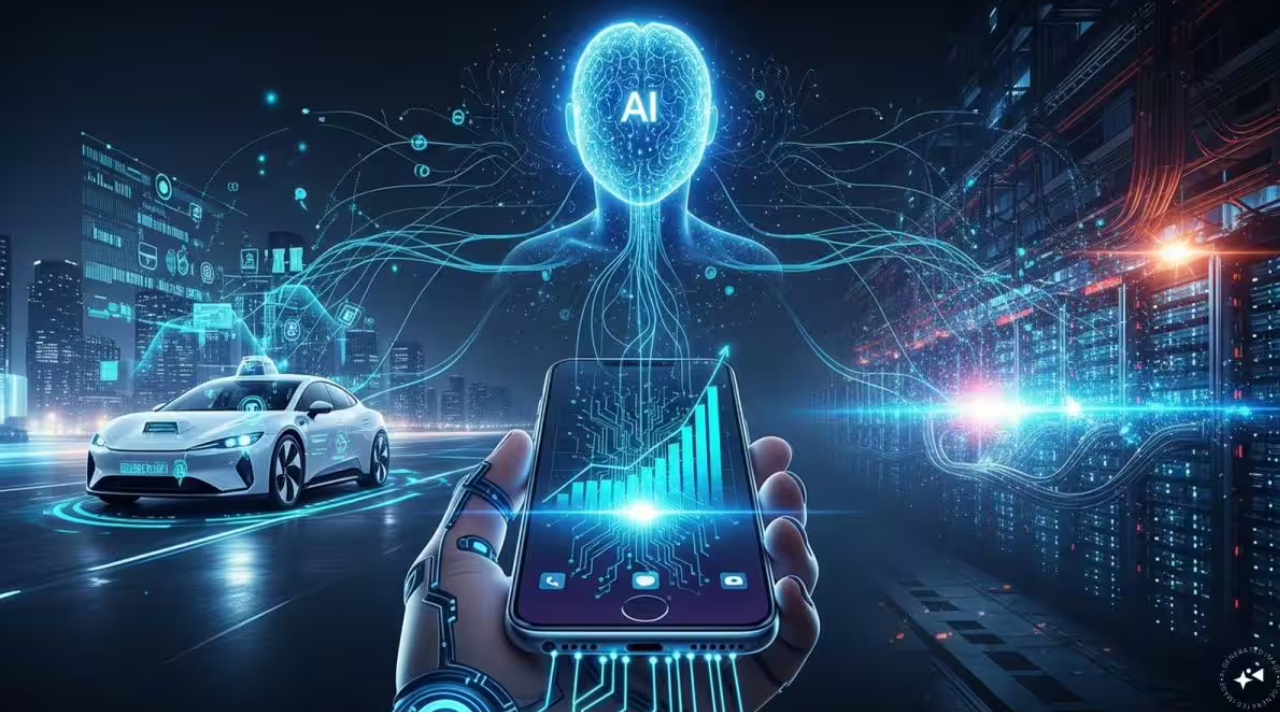 Key Features of Techcarz com Image Key Features of Techcarz com Image