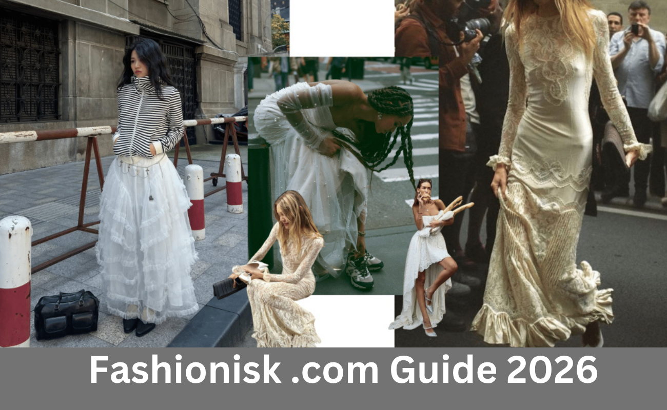Fashionisk com Guide 2026 Image