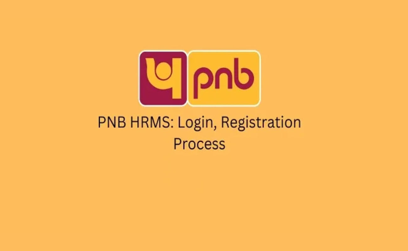 PNB HRMS 2 0 Image