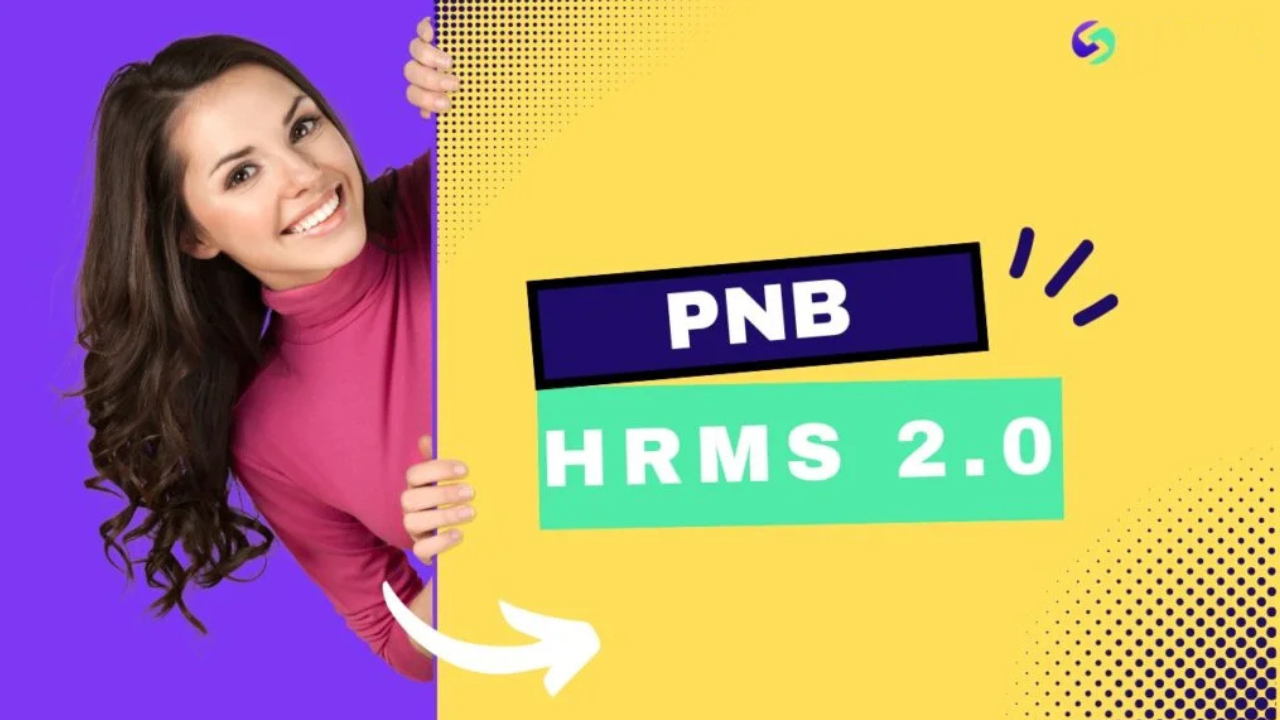 PNB HRMS 2 0 Login Process Image