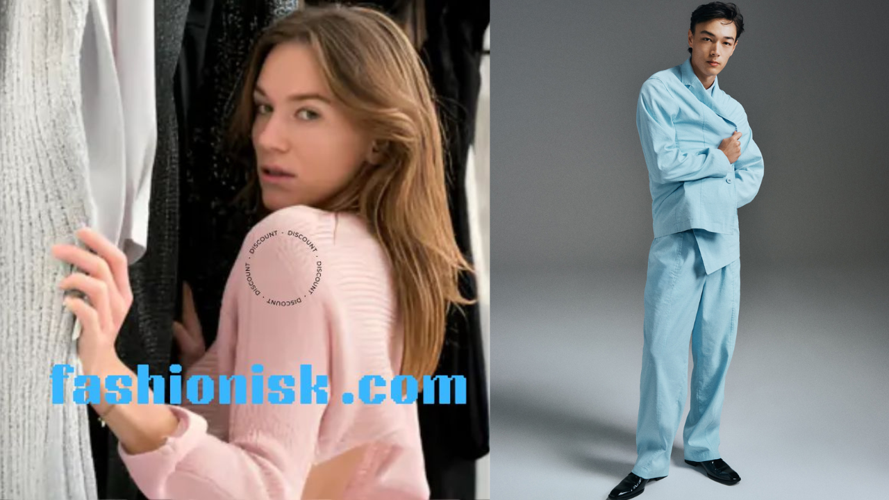 User Experience and Content Style Image