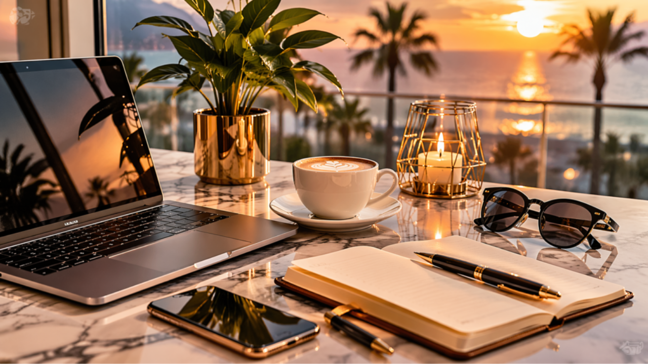 What is Thelifestyleedge com Image