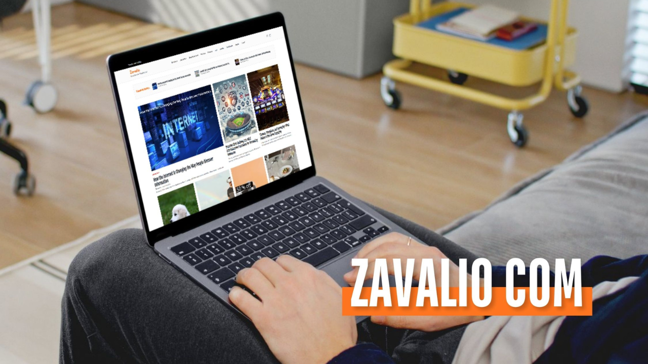 Core Purpose, Mission, and Vision of the Zavalio Company  Photo