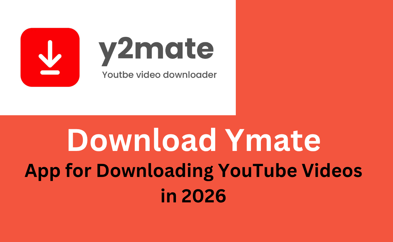 Download Ymate Image