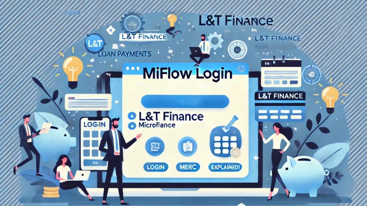 How to Login on Miflow Image