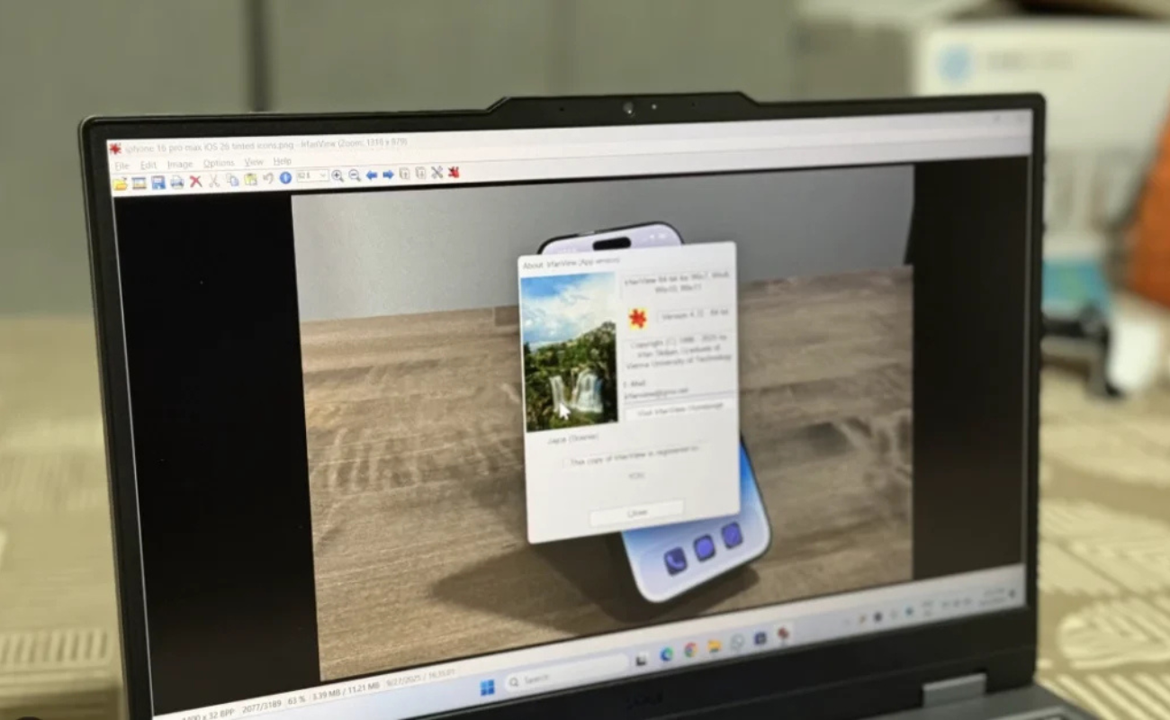 IrfanViewLite Review Image