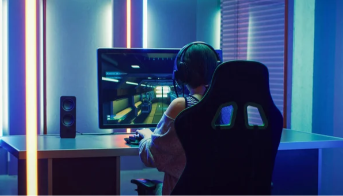 Online Gaming