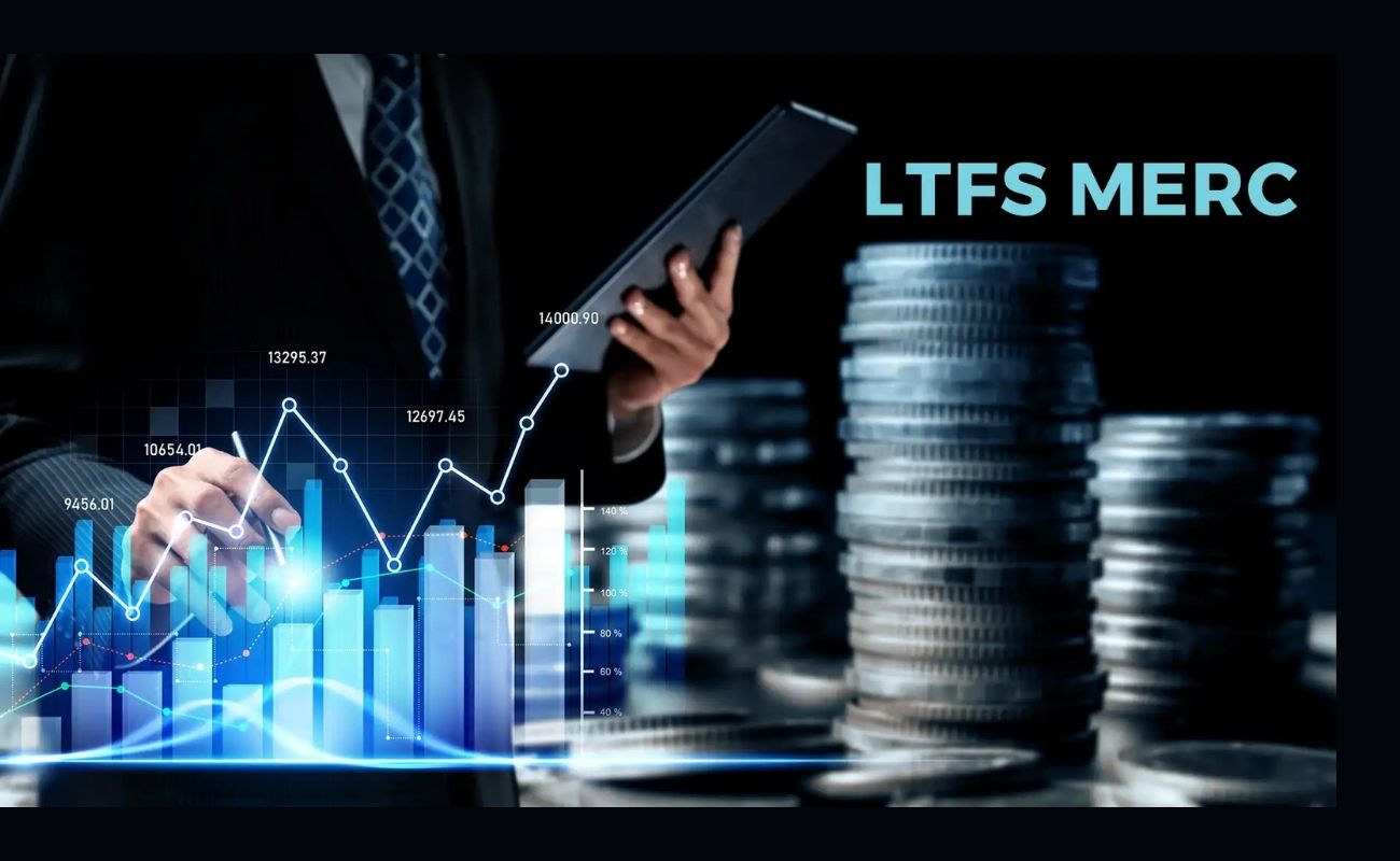 What is MERC LTFS Image
