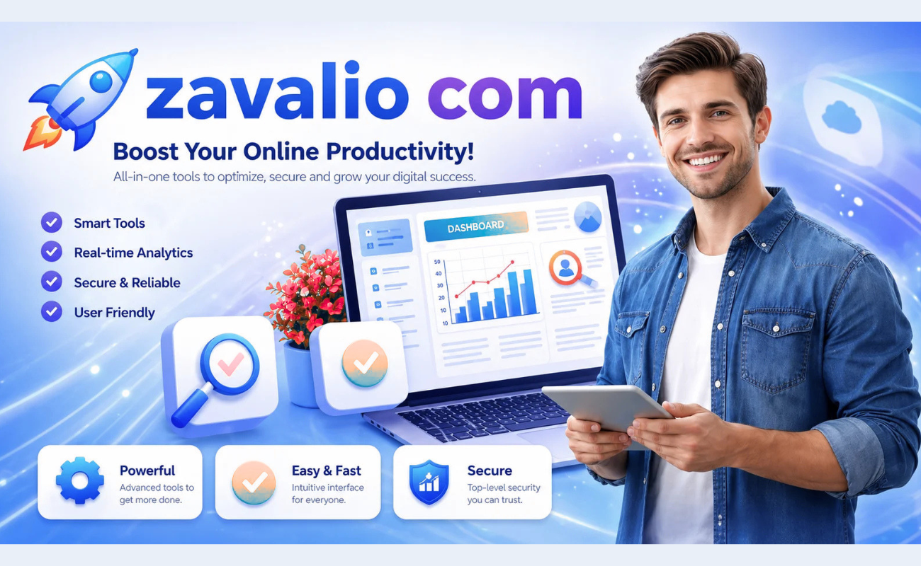 Zavalio com Explanation Photo