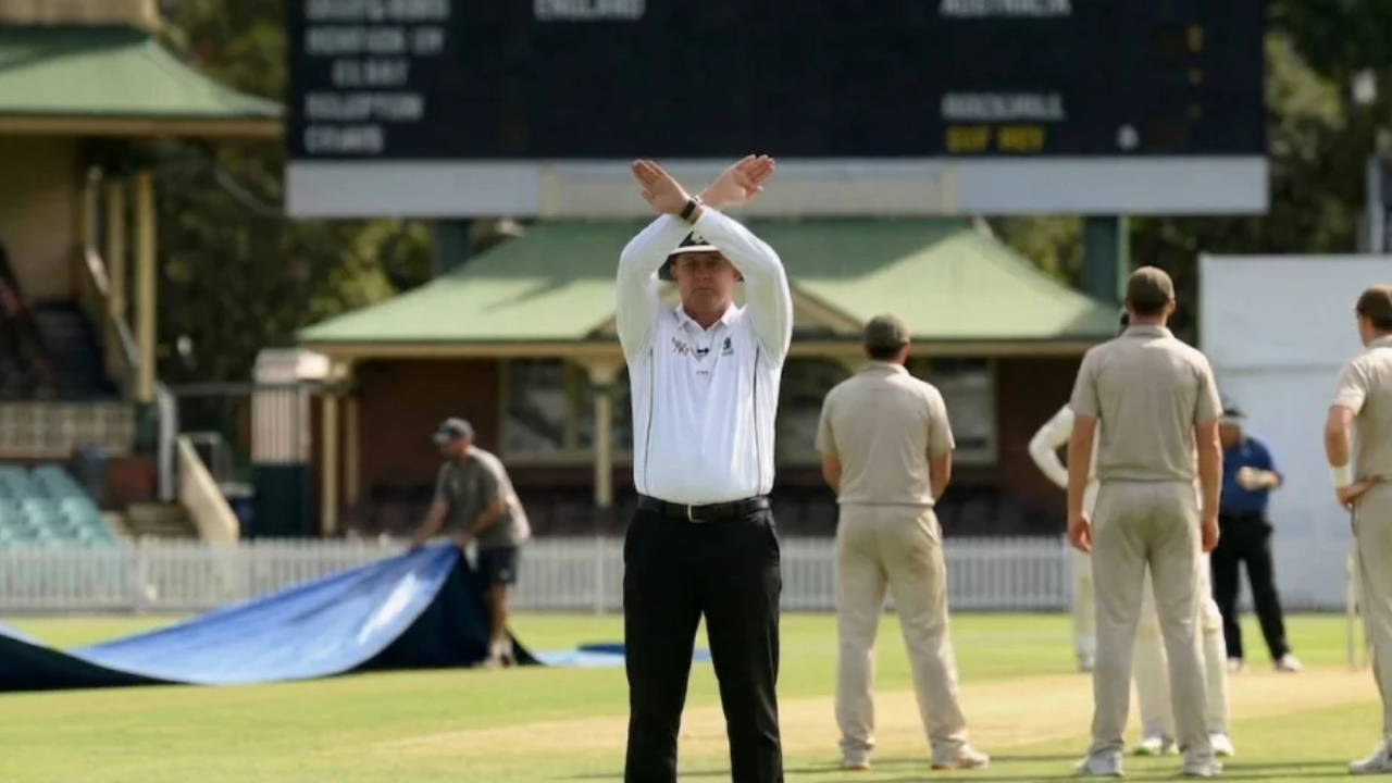 Dangerous Pitch or Ground Image