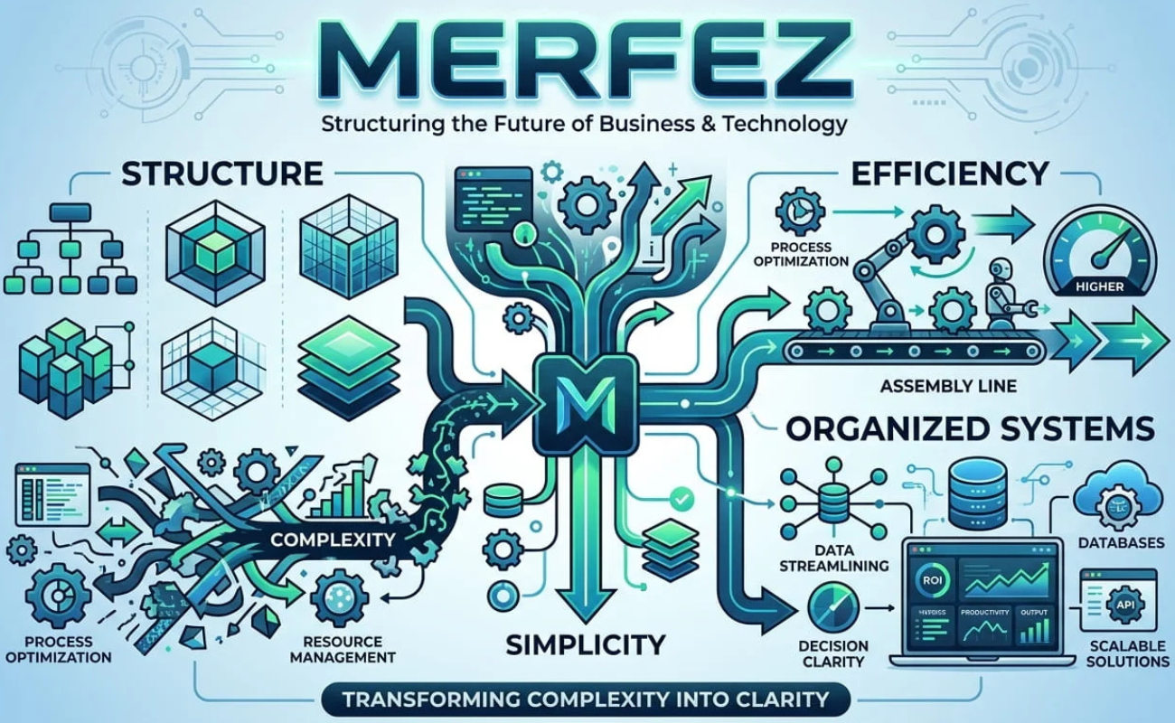 Merfez Definition Uses and Why It's Trending Image