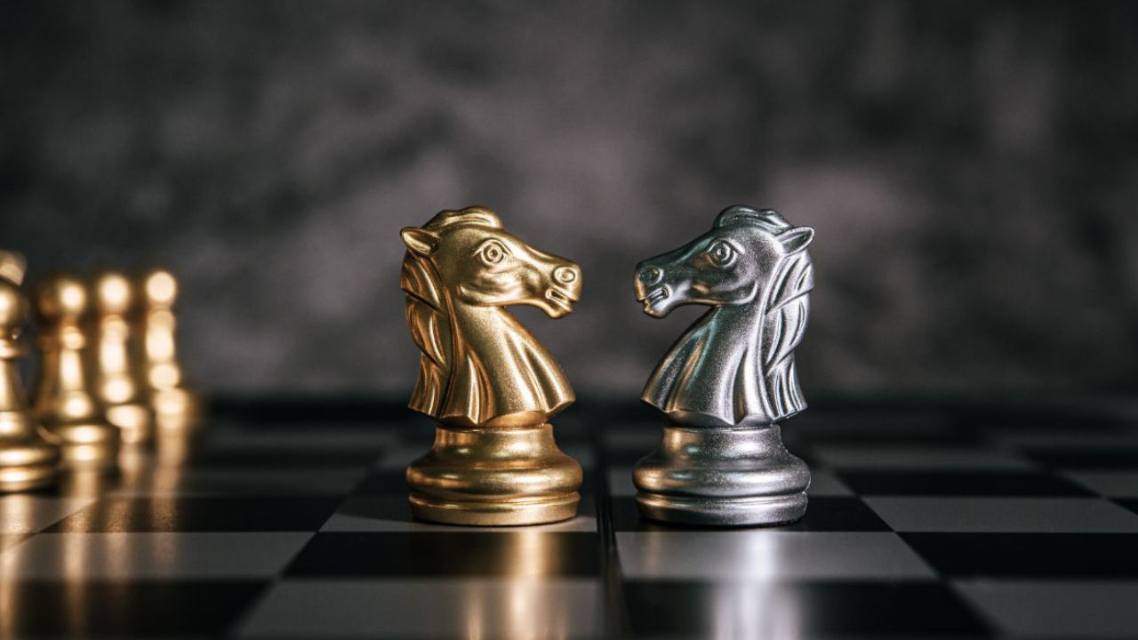 Oncepik vs Competitors Image Oncepik vs Competitors Image