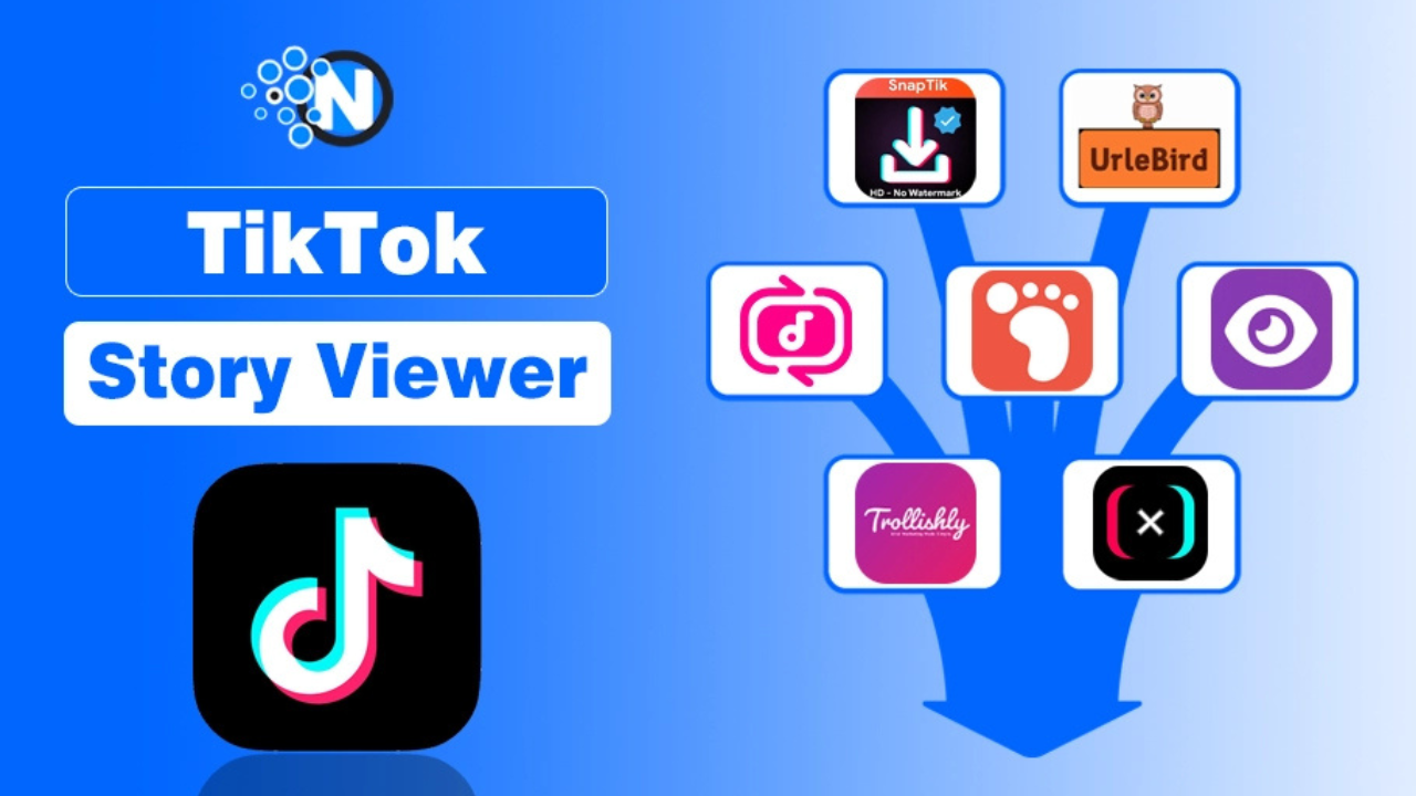 Top 7 Safe and Trusted TikTok Story Viewer Tools