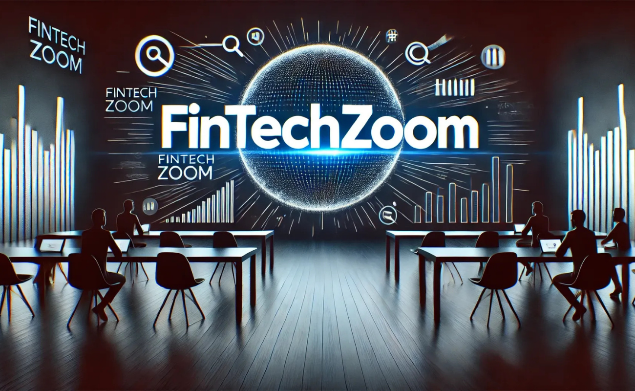 What FintechZoom Image