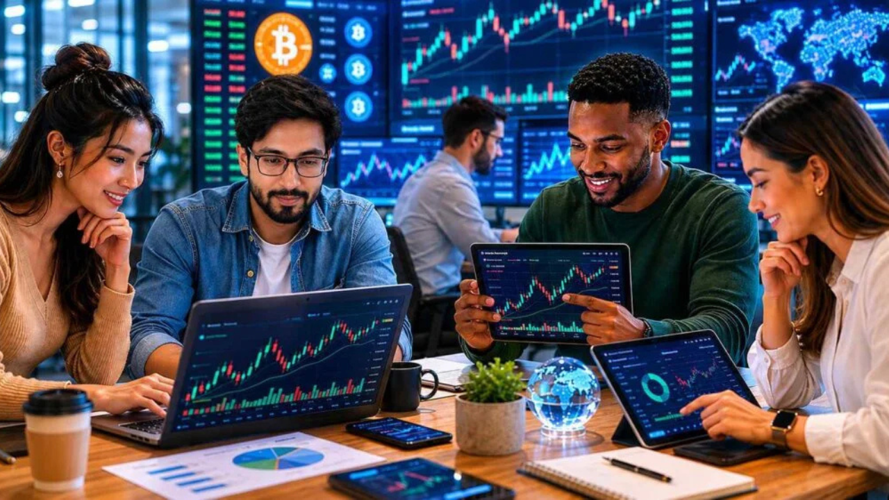 Why Nickel Matters Right Now Image