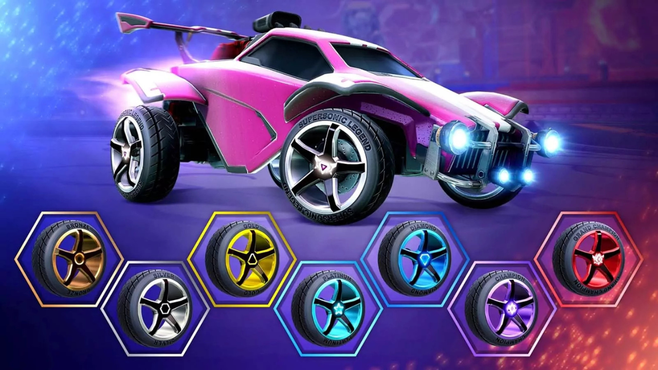 How Many Ranks Are There Image