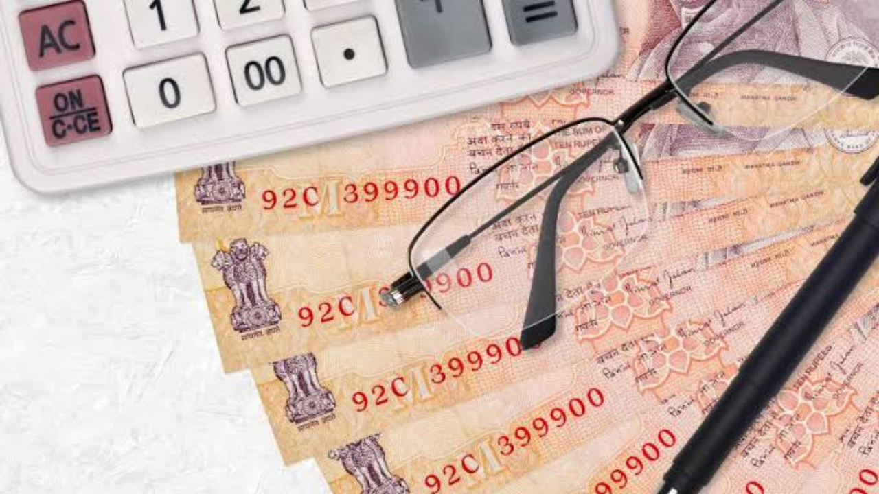 How Does an NSC Calculator Work Image