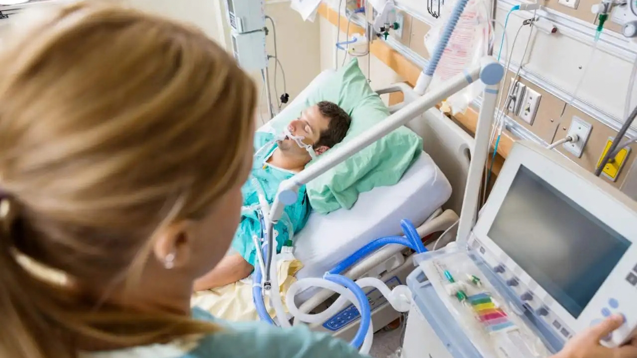 CCU vs ICU: what's the real difference?