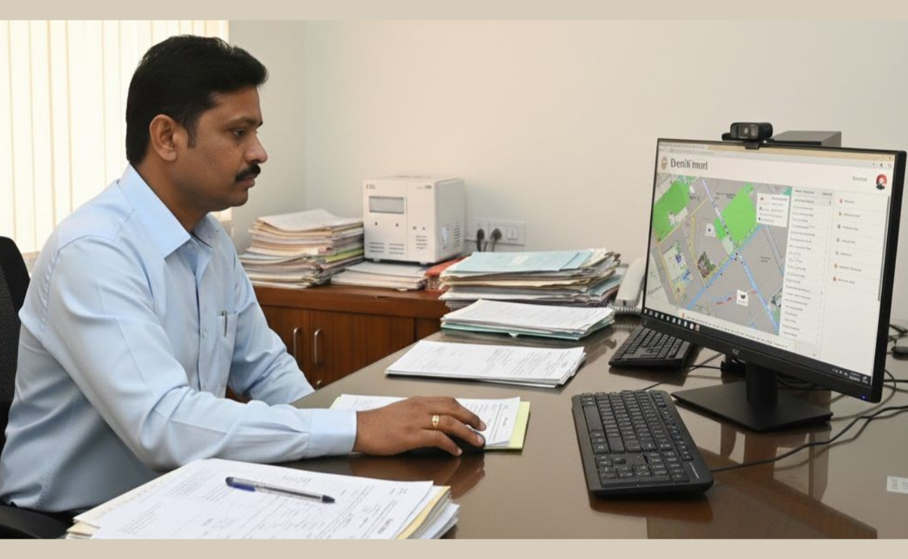 Dharani Portal: Everything You Need to Know About Telangana Land Records