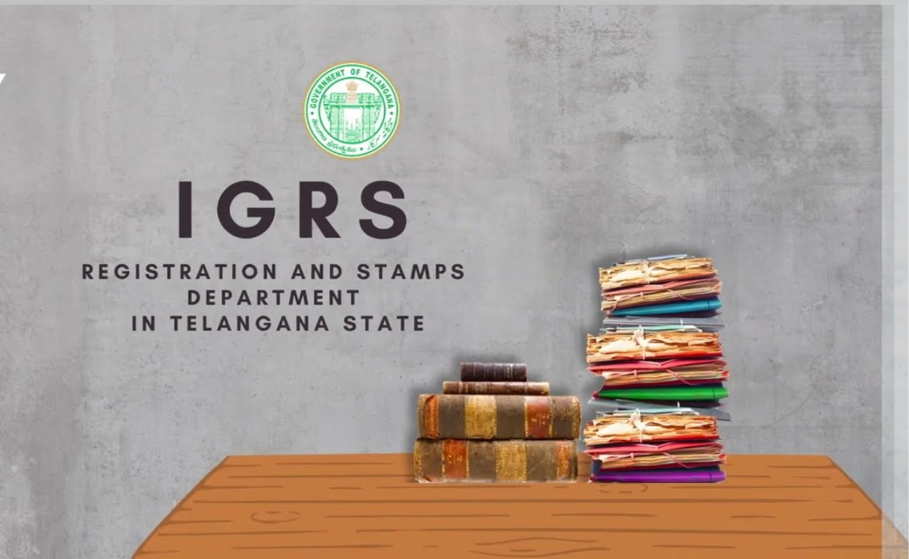 Things to Know About IGRS Telangana: A Complete Guide