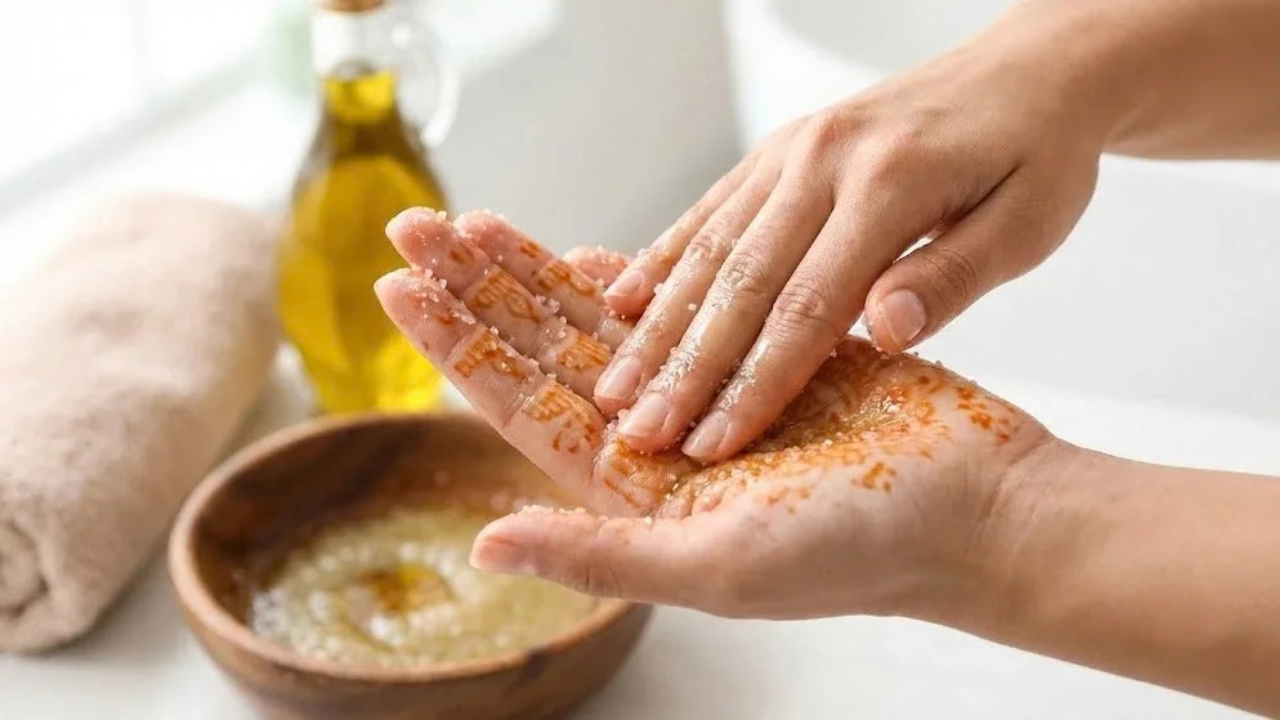 Natural & Gentle Solutions