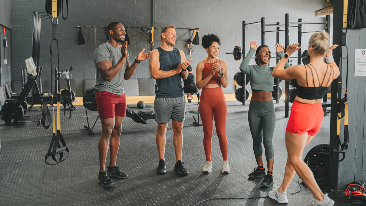 Why Fitness is More than Gym Time