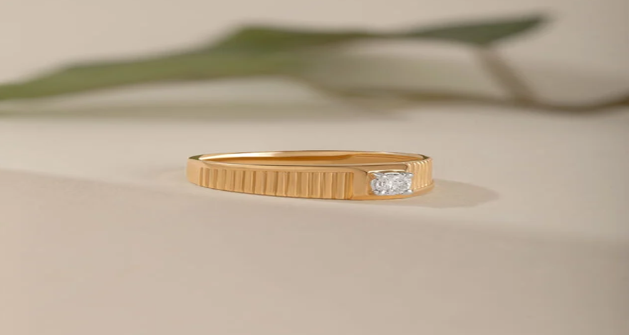 stylish rings for men