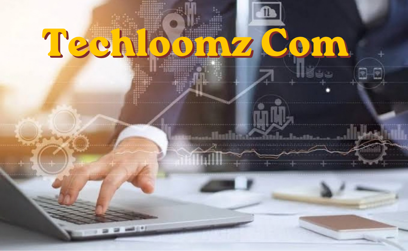 Techloomz Com: What the Website Offers and Is It Worth Visiting?